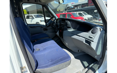 Iveco Daily 35C15 3.0HPI до 3.5т. 2-щори Климатроник - автомобили, коли, обяви за нови и употребявани 9