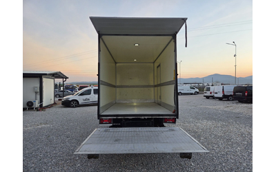 Iveco Daily 35c17, Климатик, П.борд, До 3.5 тона - автомобили, коли, обяви за нови и употребявани 12