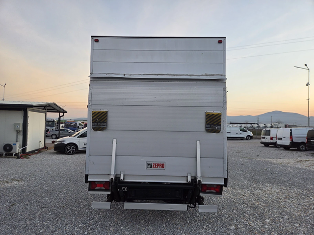 Iveco Daily 35c17, Климатик, П.борд, До 3.5 тона - автомобили, коли, обяви за нови и употребявани 3