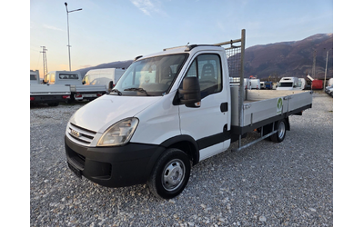 iveco-daily - 0
