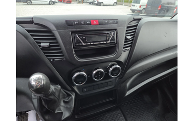 Iveco Daily 35C13, Клима , Макси, До 3.5 т / Лизинг - автомобили, коли, обяви за нови и употребявани 11