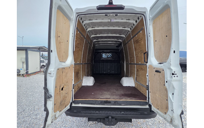 Iveco Daily 35C13, Клима , Макси, До 3.5 т / Лизинг - автомобили, коли, обяви за нови и употребявани 13