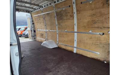 Iveco Daily 35C13, Клима , Макси, До 3.5 т / Лизинг - автомобили, коли, обяви за нови и употребявани 14