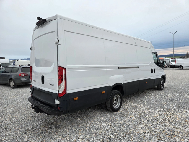 Iveco Daily 35C13, Клима , Макси, До 3.5 т / Лизинг - автомобили, коли, обяви за нови и употребявани 4