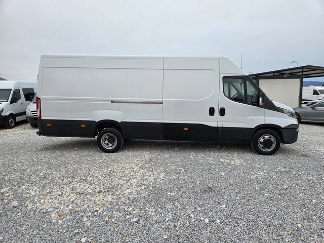 Iveco Daily 35C13, Клима , Макси, До 3.5 т / Лизинг - автомобили, коли, обяви за нови и употребявани 5