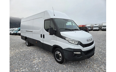 Iveco Daily 35C13, Клима , Макси, До 3.5 т / Лизинг - автомобили, коли, обяви за нови и употребявани 6