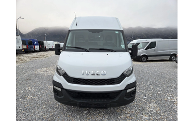 Iveco Daily 35C13, Клима , Макси, До 3.5 т / Лизинг - автомобили, коли, обяви за нови и употребявани 7