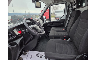 Iveco Daily 35C13, Клима , Макси, До 3.5 т / Лизинг - автомобили, коли, обяви за нови и употребявани 8