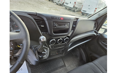 Iveco Daily 35c18 - автомобили, коли, обяви за нови и употребявани 10