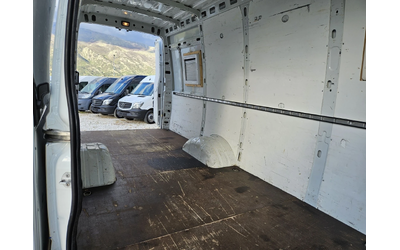 Iveco Daily 35c18 - автомобили, коли, обяви за нови и употребявани 13