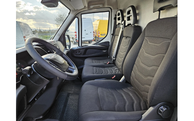 Iveco Daily 35c18 - автомобили, коли, обяви за нови и употребявани 8