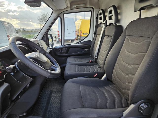 Iveco Daily 35c18 - автомобили, коли, обяви за нови и употребявани 8