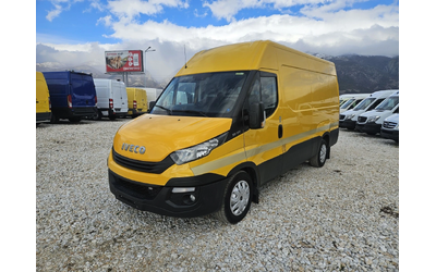 iveco-daily - 0
