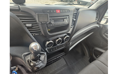 Iveco Daily 35s17 - автомобили, коли, обяви за нови и употребявани 10