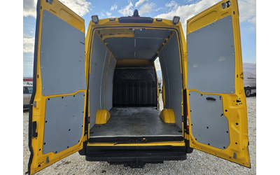 Iveco Daily 35s17 - автомобили, коли, обяви за нови и употребявани 12