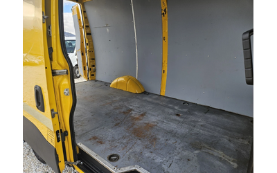 Iveco Daily 35s17 - автомобили, коли, обяви за нови и употребявани 13