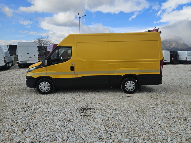 Iveco Daily 35s17 - автомобили, коли, обяви за нови и употребявани 1