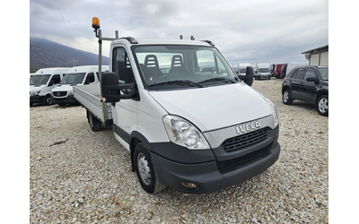 Iveco Daily 35s13 - автомобили, коли, обяви за нови и употребявани 6