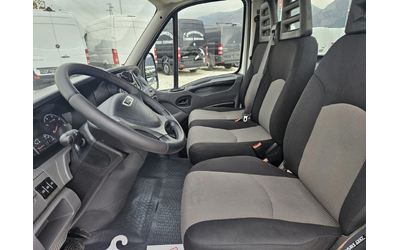 Iveco Daily 35s13 - автомобили, коли, обяви за нови и употребявани 8