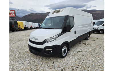 iveco-daily - 0