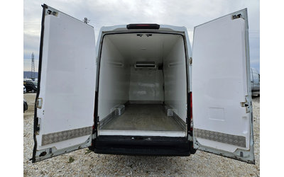 Iveco Daily 35s17 ХЛАДИЛНО - автомобили, коли, обяви за нови и употребявани 11