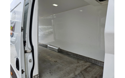 Iveco Daily 35s17 ХЛАДИЛНО - автомобили, коли, обяви за нови и употребявани 13