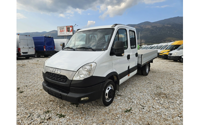 iveco-daily - 0