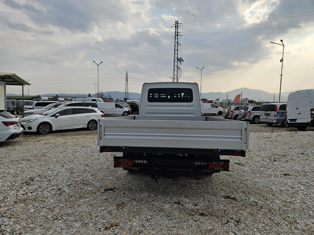 Iveco Daily 35c13, 7 местен, Бордови - автомобили, коли, обяви за нови и употребявани 3