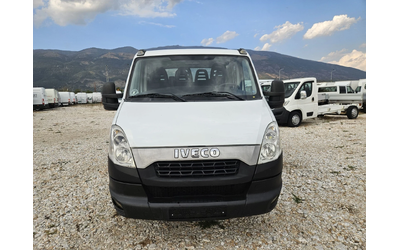 Iveco Daily 35c13, 7 местен, Бордови - автомобили, коли, обяви за нови и употребявани 7