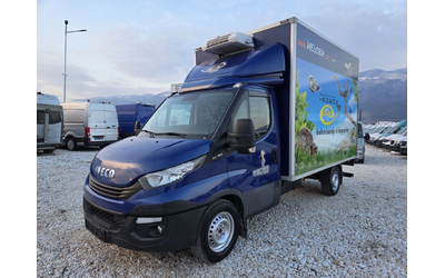 iveco-daily - 0