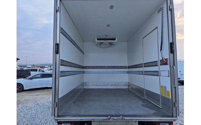 Iveco Daily 35-180, 3.0HPI, ХЛАДИЛЕН, Падащ Борд, Нави - автомобили, коли, обяви за нови и употребявани 14