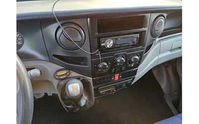 Iveco Daily 35c15  КЕМПЕР - автомобили, коли, обяви за нови и употребявани 10