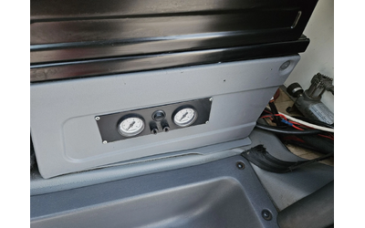 Iveco Daily 35c15  КЕМПЕР - автомобили, коли, обяви за нови и употребявани 11