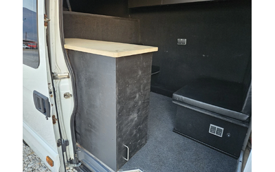 Iveco Daily 35c15  КЕМПЕР - автомобили, коли, обяви за нови и употребявани 13