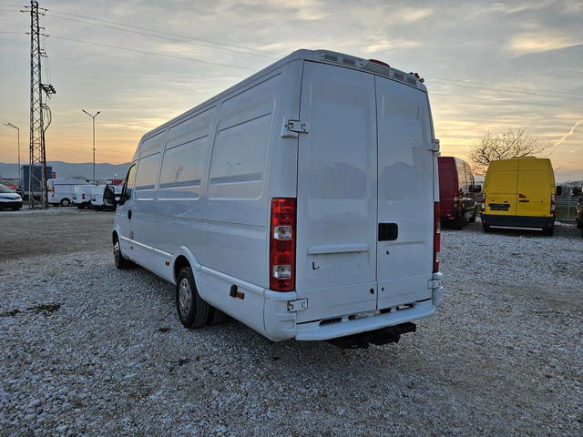 Iveco Daily 35c15  КЕМПЕР - автомобили, коли, обяви за нови и употребявани 4