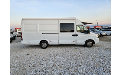 Iveco Daily 35c15  КЕМПЕР - автомобили, коли, обяви за нови и употребявани 7