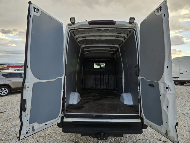 Iveco Daily 35s21 - автомобили, коли, обяви за нови и употребявани 12