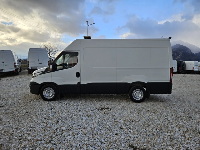 Iveco Daily 35s21 - автомобили, коли, обяви за нови и употребявани 1
