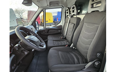 Iveco Daily 35s21 - автомобили, коли, обяви за нови и употребявани 9