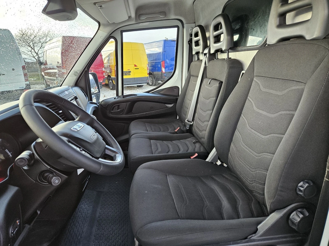Iveco Daily 35s21 - автомобили, коли, обяви за нови и употребявани 9