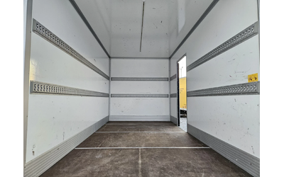 Iveco Daily 35-180, Клима, ЕВРО 6 - автомобили, коли, обяви за нови и употребявани 12