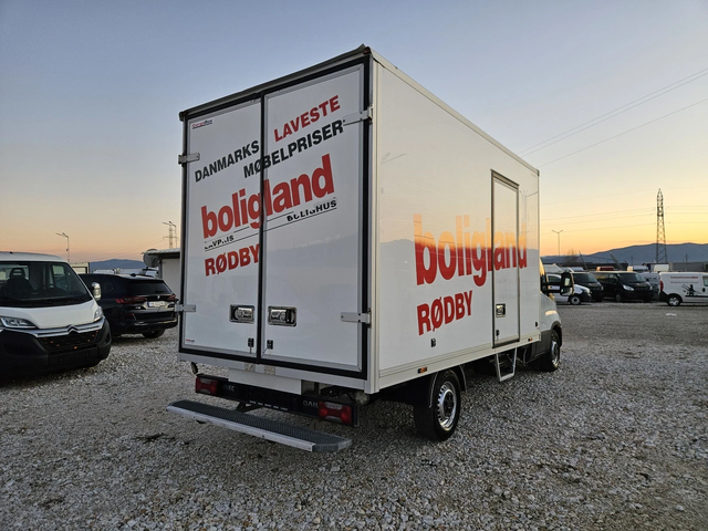 Iveco Daily 35-180, Клима, ЕВРО 6 - автомобили, коли, обяви за нови и употребявани 4