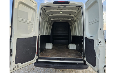 Iveco Daily 50-150 до 3.5 тона, ТОВАРОПЪТНИК /ЛИЗИНГ - автомобили, коли, обяви за нови и употребявани 12