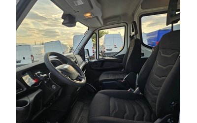 Iveco Daily 50-150 до 3.5 тона, ТОВАРОПЪТНИК /ЛИЗИНГ - автомобили, коли, обяви за нови и употребявани 8