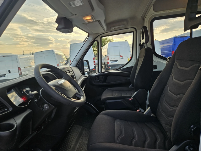 Iveco Daily 50-150 до 3.5 тона, ТОВАРОПЪТНИК /ЛИЗИНГ - автомобили, коли, обяви за нови и употребявани 8
