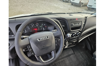 Iveco Daily 50-150 до 3.5 тона, ТОВАРОПЪТНИК /ЛИЗИНГ - автомобили, коли, обяви за нови и употребявани 9