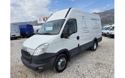 iveco-daily - 0