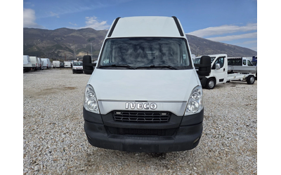 Iveco Daily 35c15, Клима, До 3.5 тона - автомобили, коли, обяви за нови и употребявани 7