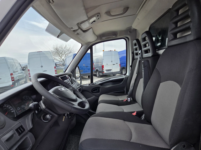 Iveco Daily 35c15, Клима, До 3.5 тона - автомобили, коли, обяви за нови и употребявани 8