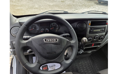 Iveco Daily 35c15, Клима, До 3.5 тона - автомобили, коли, обяви за нови и употребявани 9